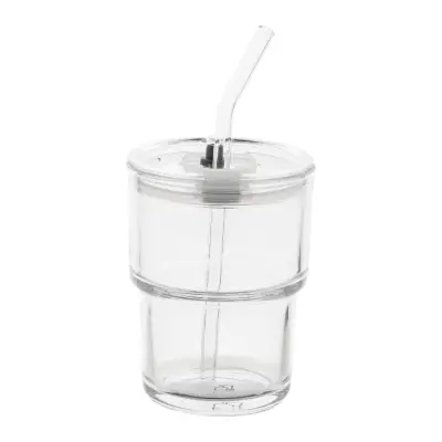 Pahar De Voiaj, Sticlă