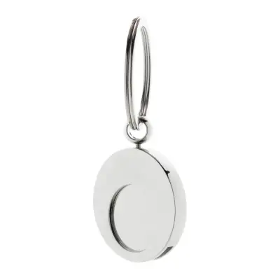 Breloc Pentru Monede Cărucior