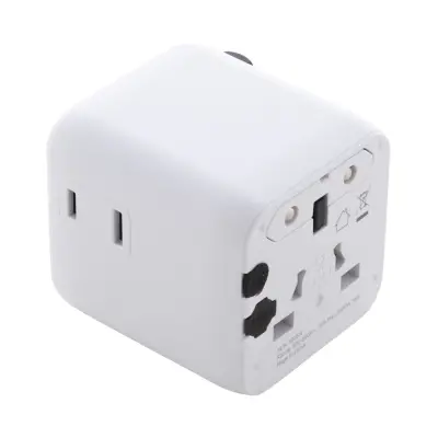 Adaptor De Călătorie RPC
