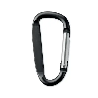 Carabină cu clips din aluminiu pentru utilizare neprofesională