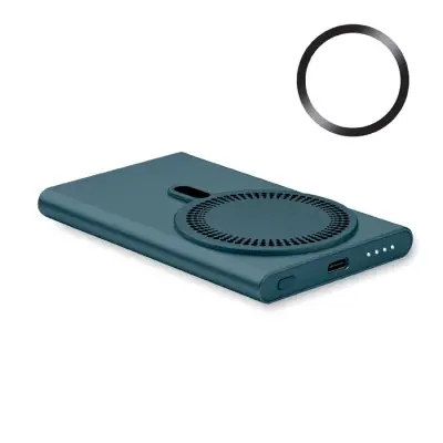 Powerbank wireless