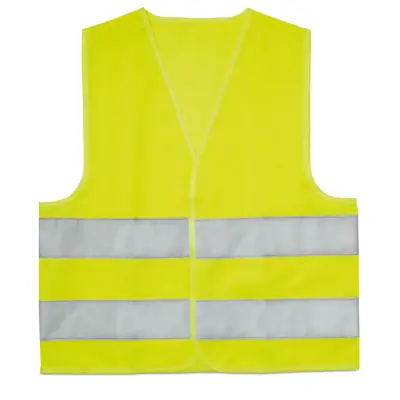 Vestă reflectorizantă copii