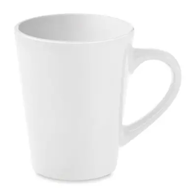 Cană ceramică pentru cafea, 180 ml, ambalată individual